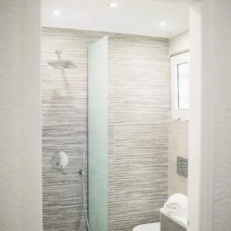 Apartment Nissos Poros